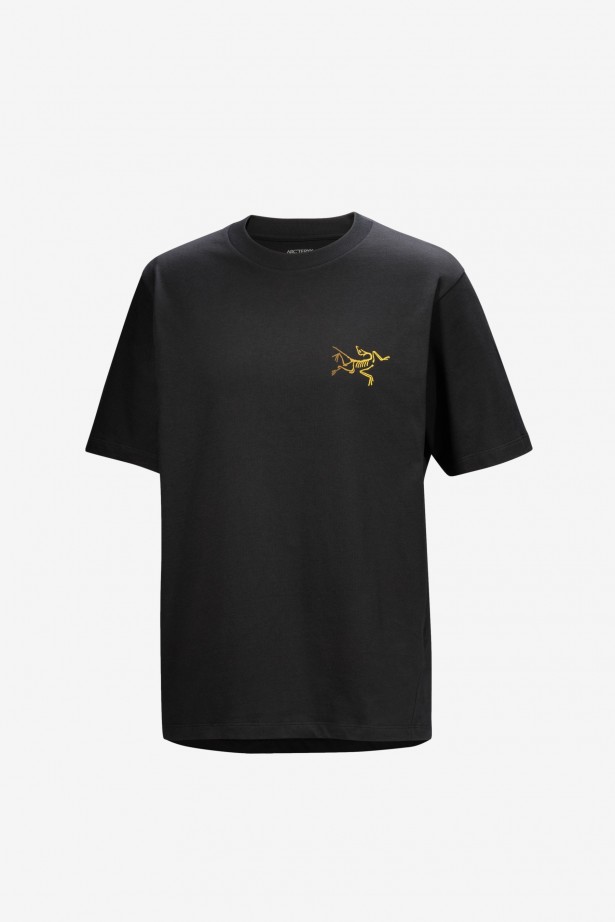 Kragg Cotton Logo SS M