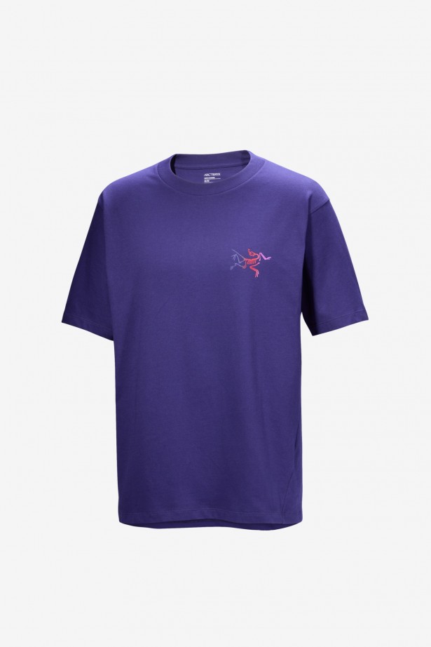 Kragg Cotton Logo SS M