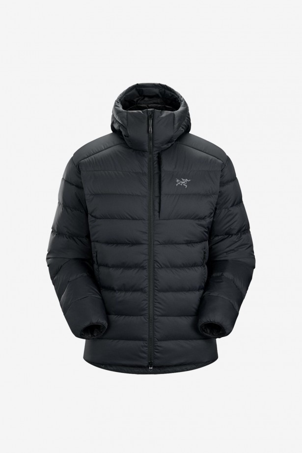 Thorium Hoody M