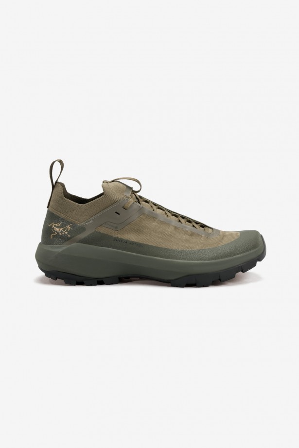 Vertex Alpine GTX M