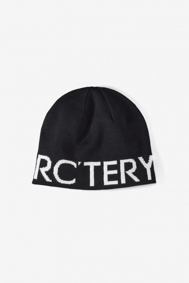 Word Head Toque