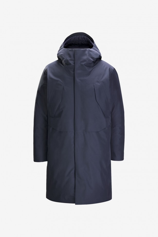 Sorin Down Jacket M