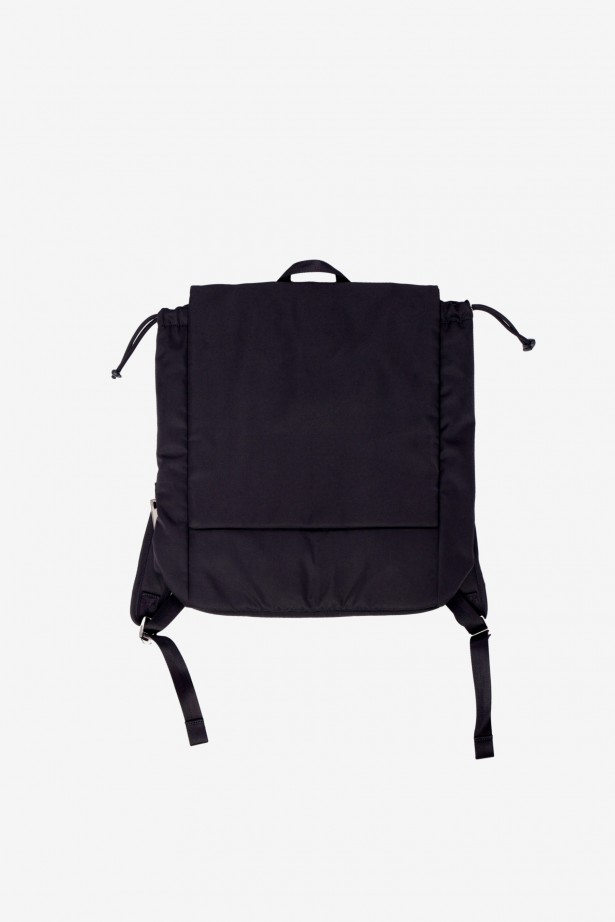 Yesterday Backpack