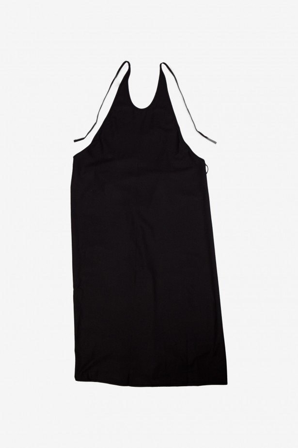 Apron Dress