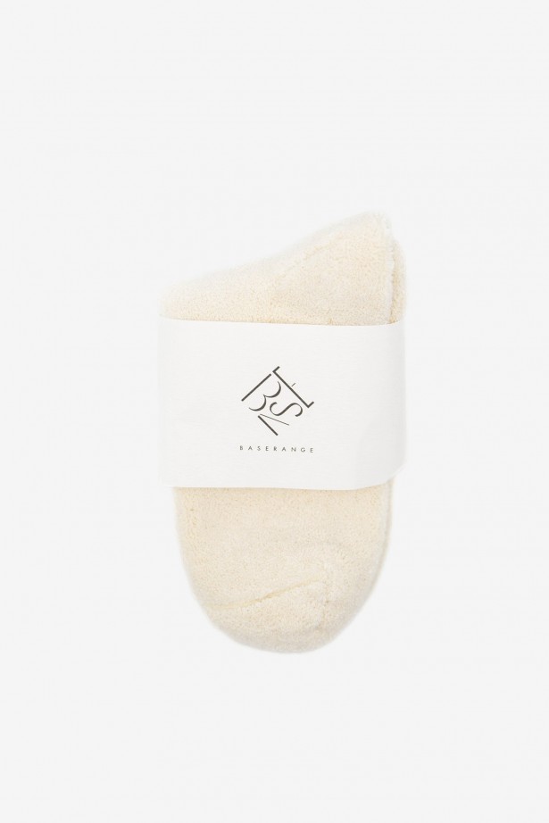 Buckle Ankle Socks