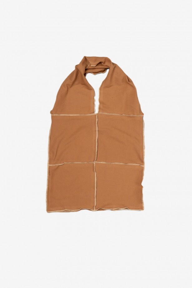 Cinder Halter Top