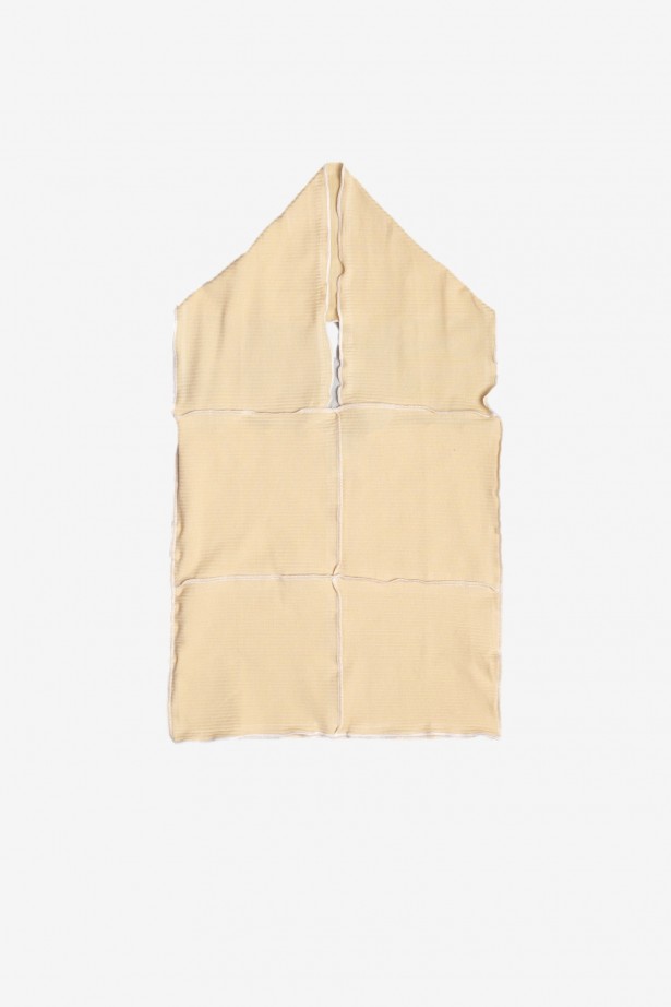 Cinder Halter Top