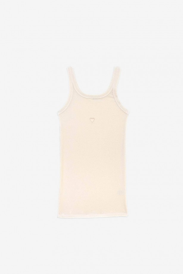 Heart Tank