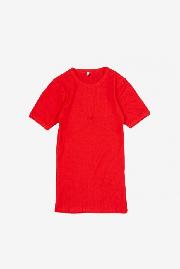 Heart Tee Shirt