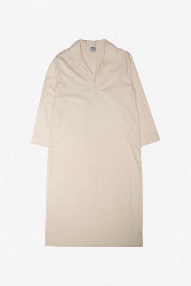 Ole Shirt Dress