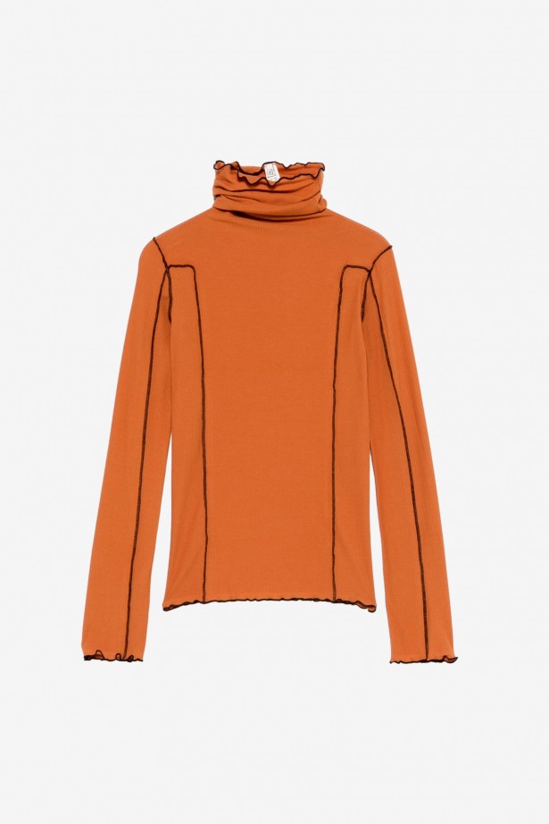 Omato Turtleneck