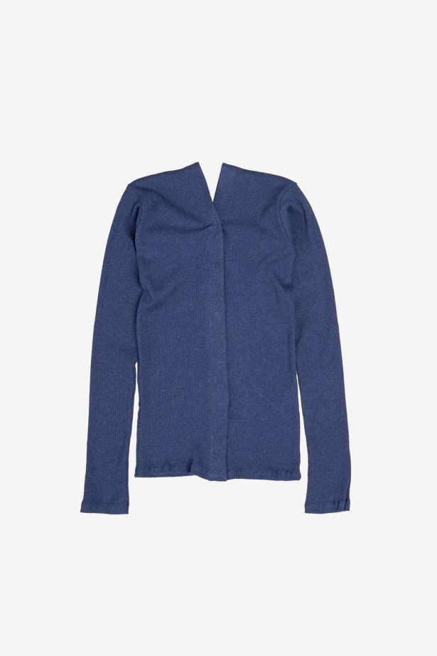 Tav Cardigan Snaps