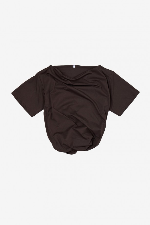 Turn Tee Shirt