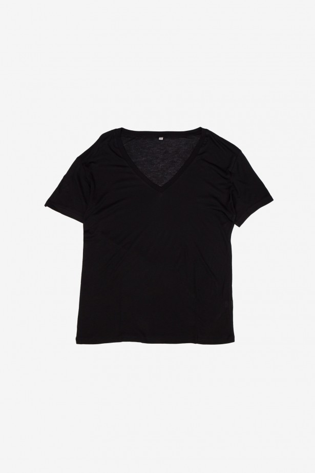 V Neck Tee