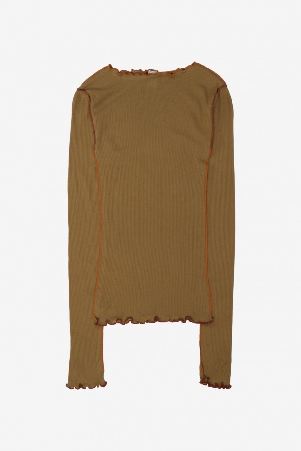 Vein Long Sleeve