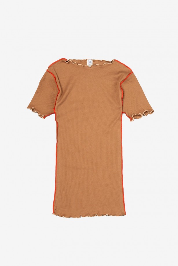 Vein Tee Shirt