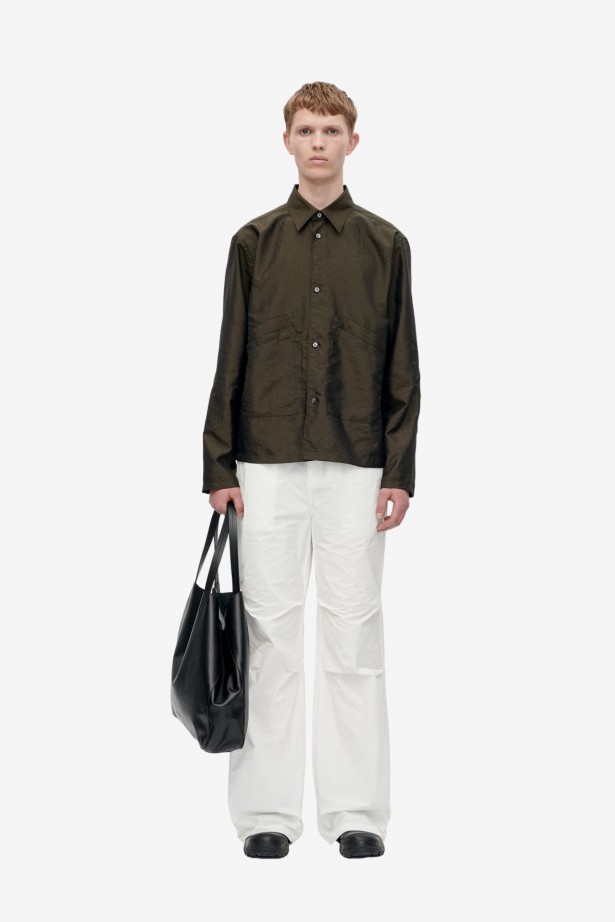 Cordial PO Shirt