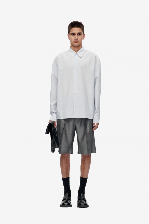 Sleepy Shirt
