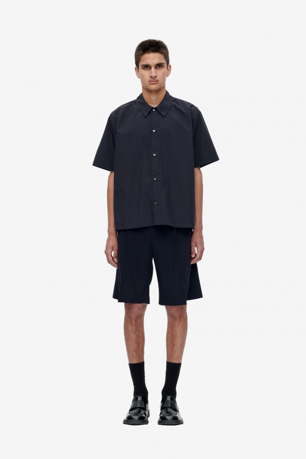 Wander Shirt