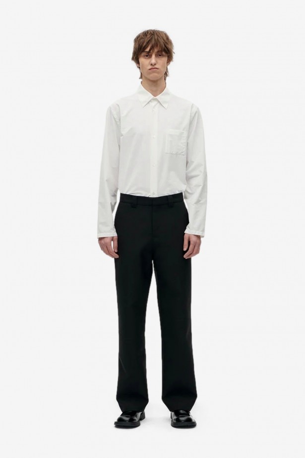 Officer Pant
