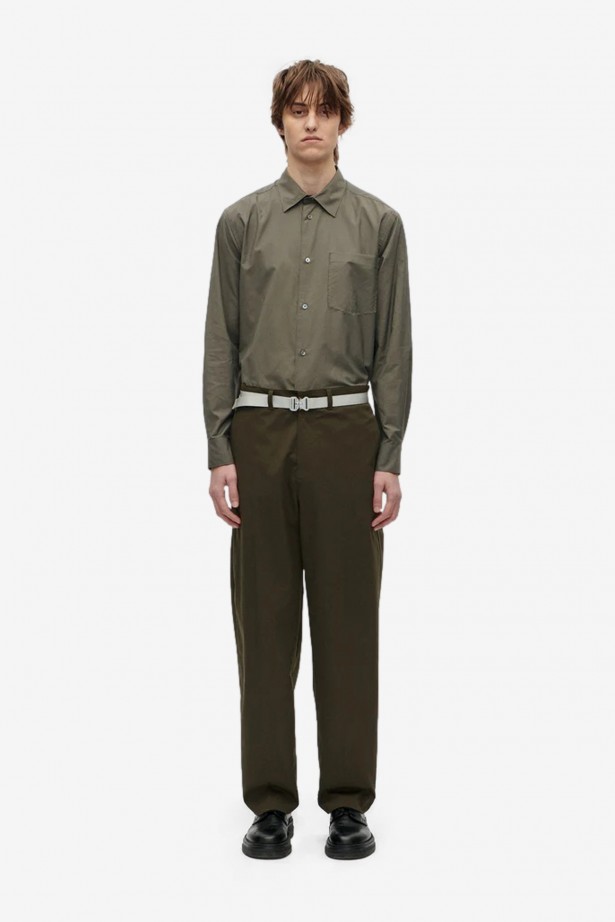 Solo Trouser