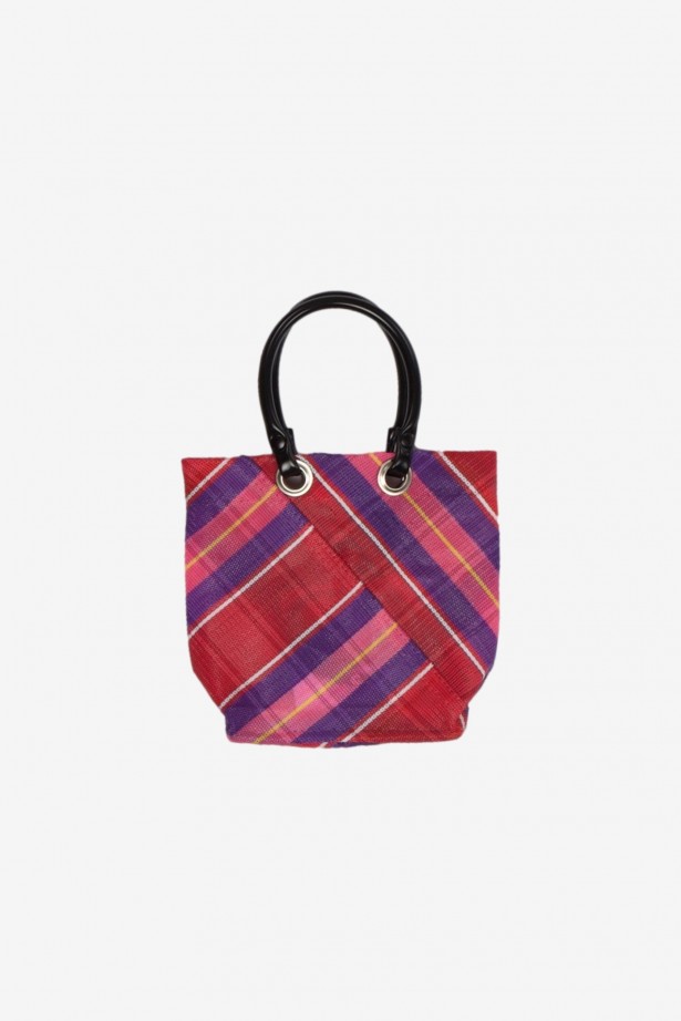 Baby Bolivian Bazar Bag