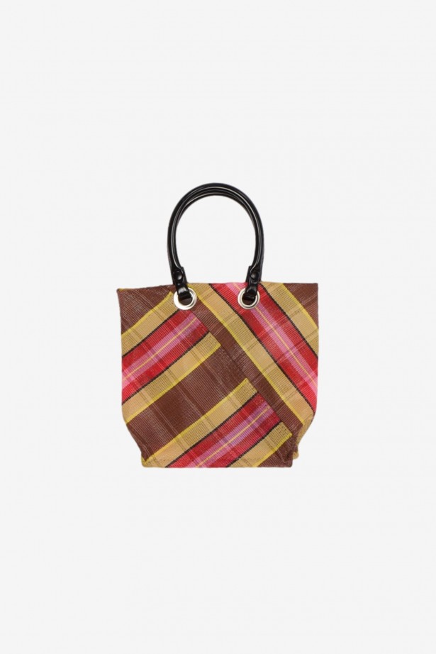 Baby Bolivian Bazar Bag