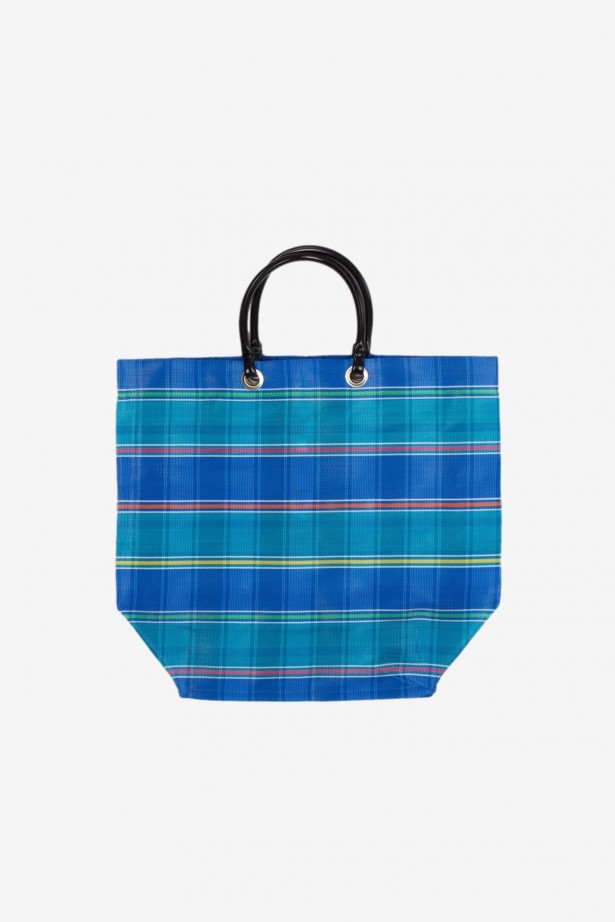 Midi Bolivian Bazar Bag