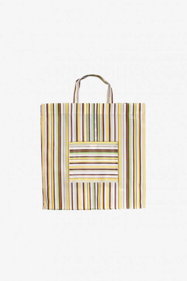 Medium Travel Bag