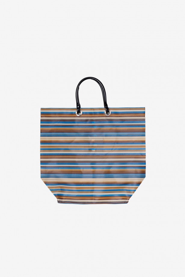 Midi Bolivian Bazar Bag