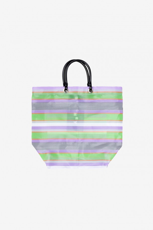 Midi Bolivian Bazar Bag