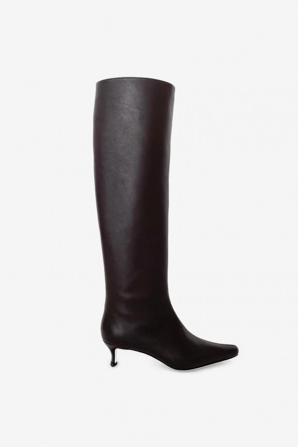 Kitten Stevie 42 Nappa Leather