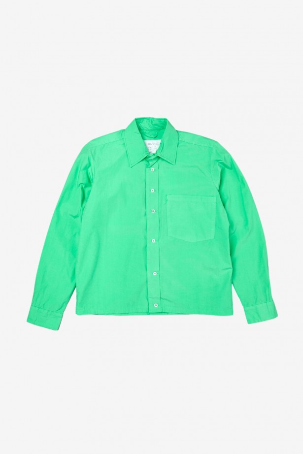 Basic Shirt