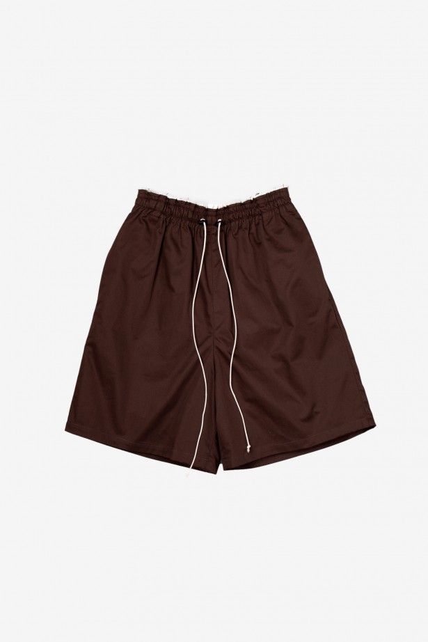 Knee Shorts