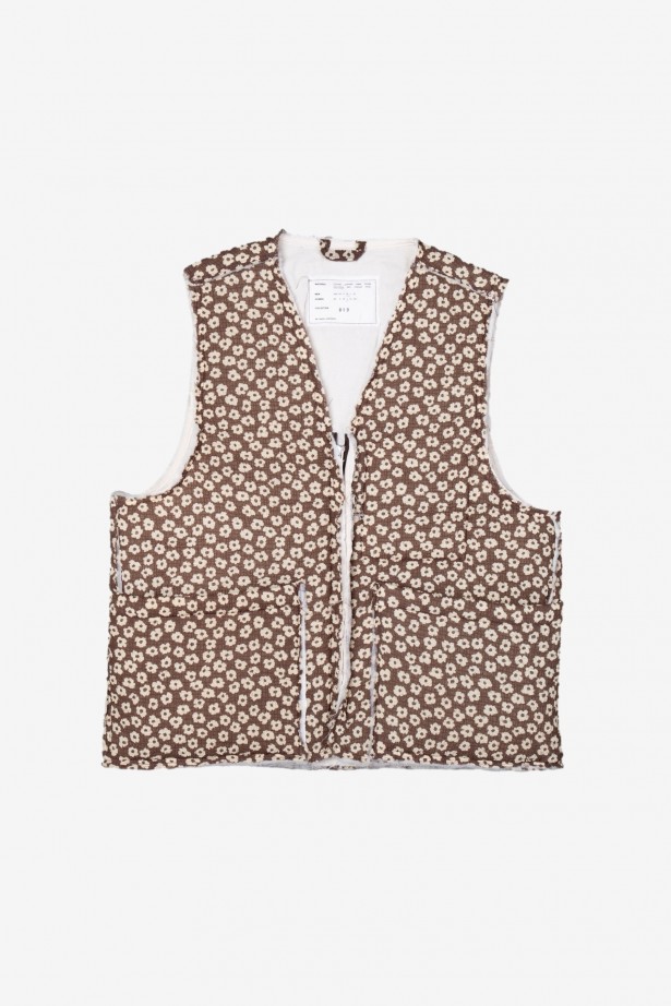 Liner Vest
