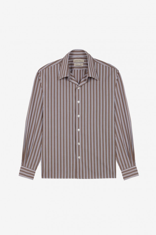 Camisa Shirt