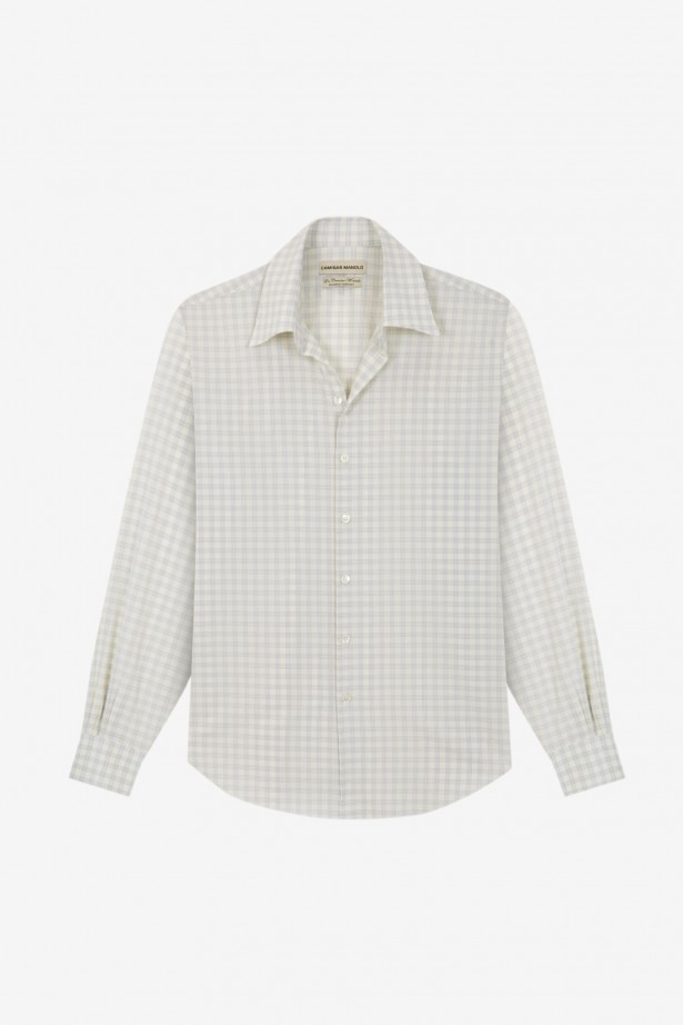 Normal Shirt