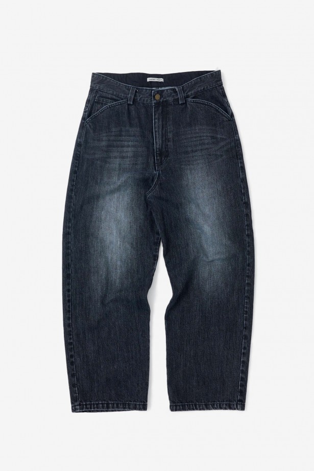 Big Ben Jean