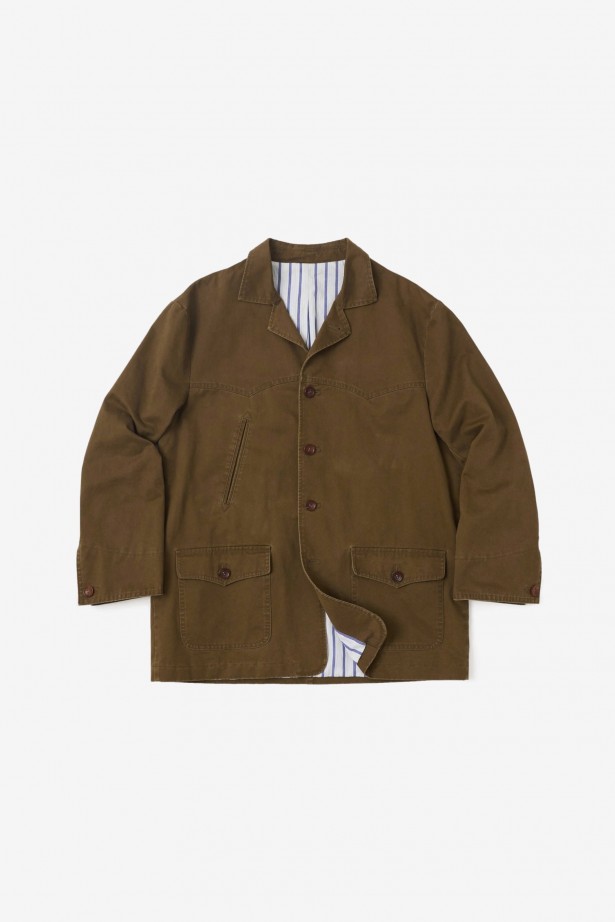 Chicago Chore Jacket