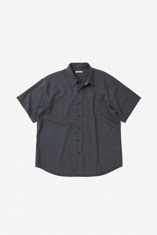 S/S Hugo Rancher Shirt
