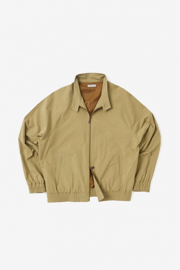 Western Harrington Blouson