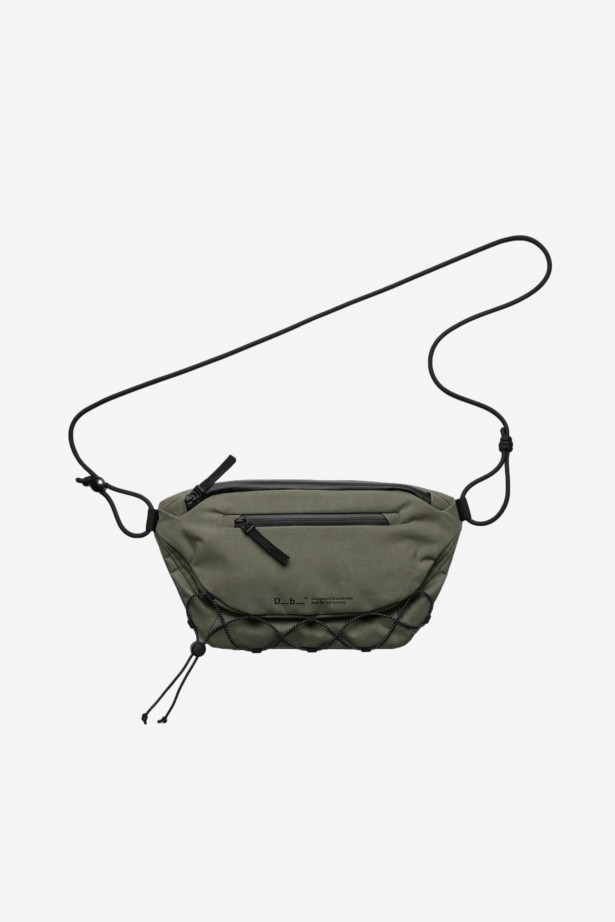 Roamer Pro Sling Bag 6L