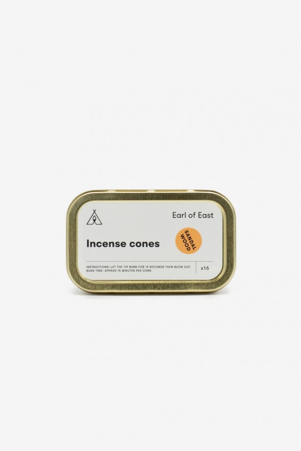 Incense Cones