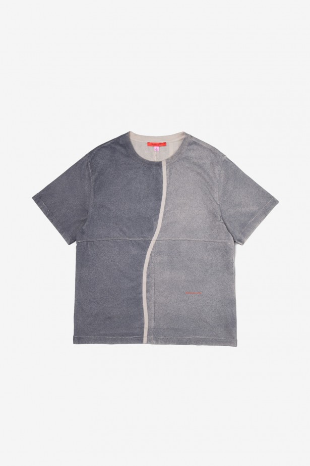 Lapped Tee
