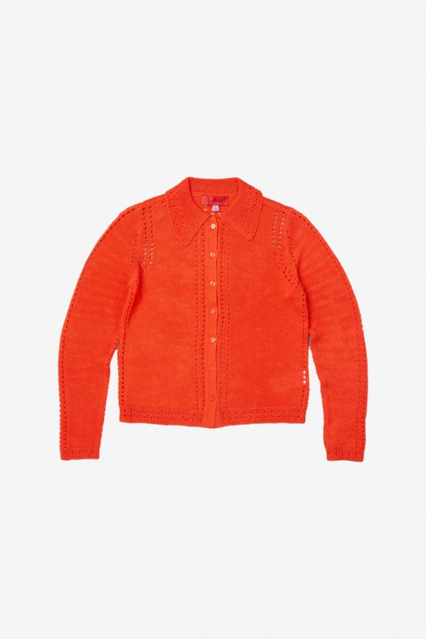 Sol Buttondown