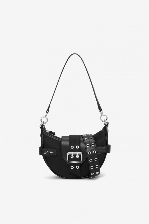 Bucky Bag Small Crossbody Nylon