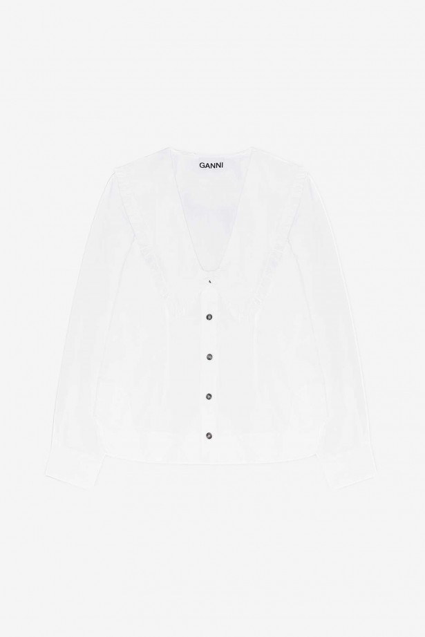 V-Neck Shirt