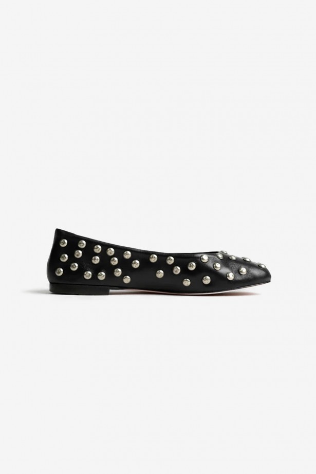 Bailarina Studs
