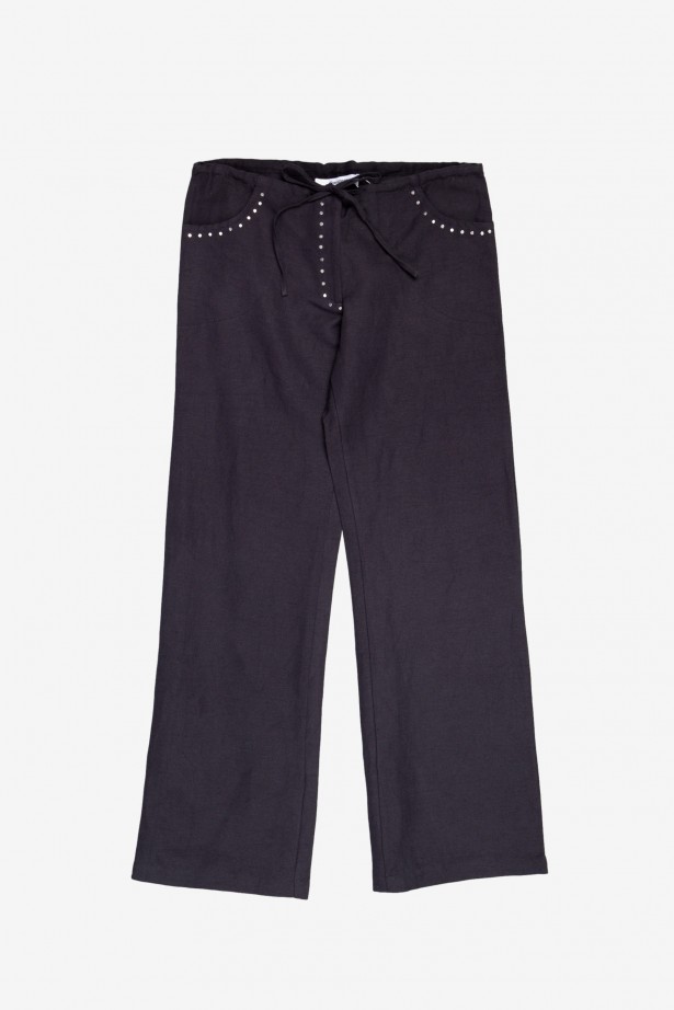 Delya Trousers