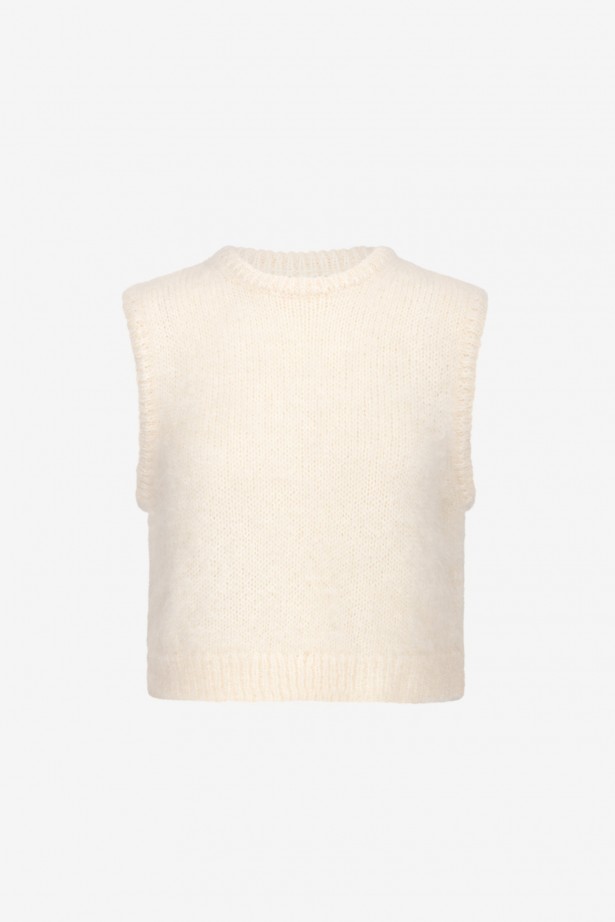 Billy Vest